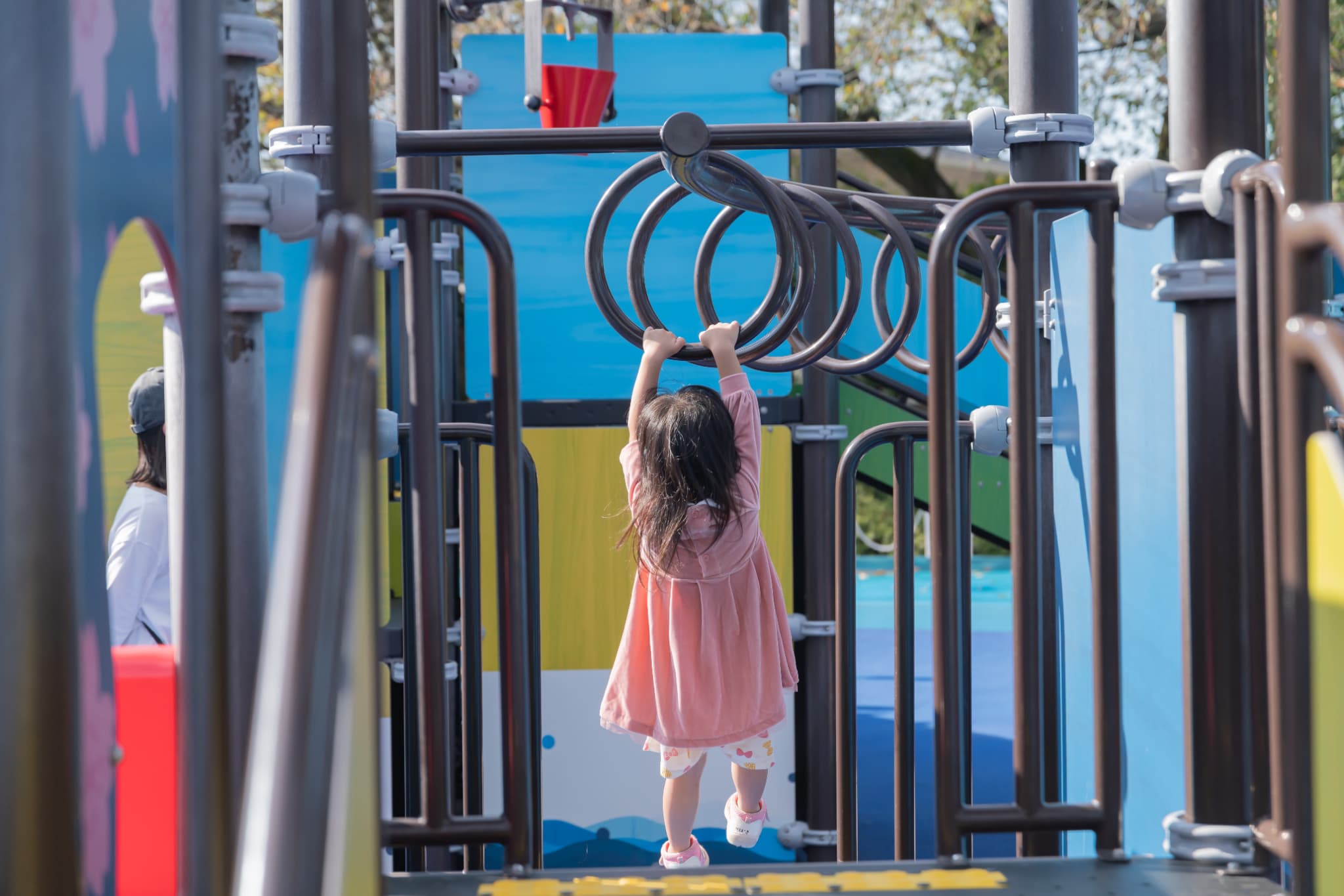 【最大100円引き】 『春は迷路にワクワク』 チケット　<3/20～4/26>	の写真