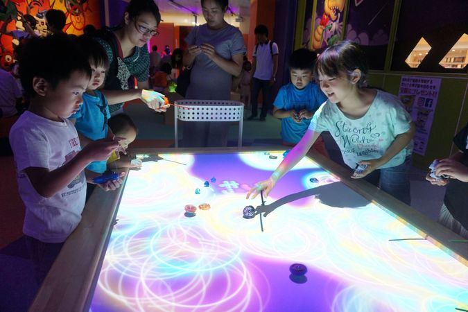 3月入場分※割引販売は入場日前日23:59迄※【100円割引】ファンタジーパック(1日遊び放題)の写真