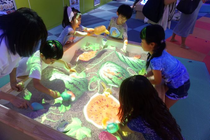 3月入場分※割引販売は入場日前日23:59迄※【100円割引】ファンタジーパック(1日遊び放題)の写真