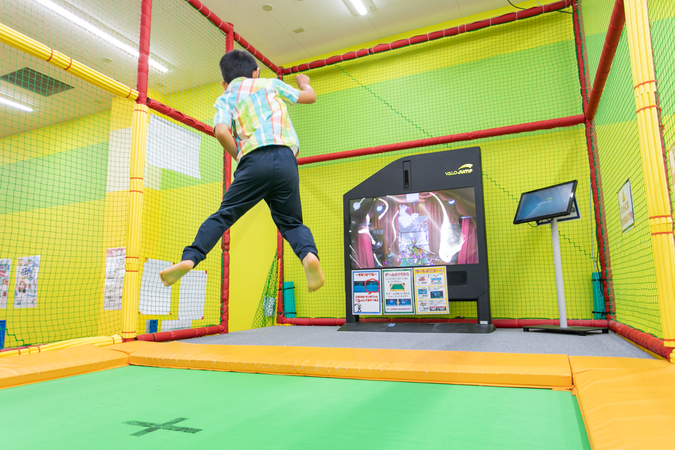 3月入場分※割引販売は入場日前日23:59迄※【100円割引】ファンタジーパック(1日遊び放題)の写真