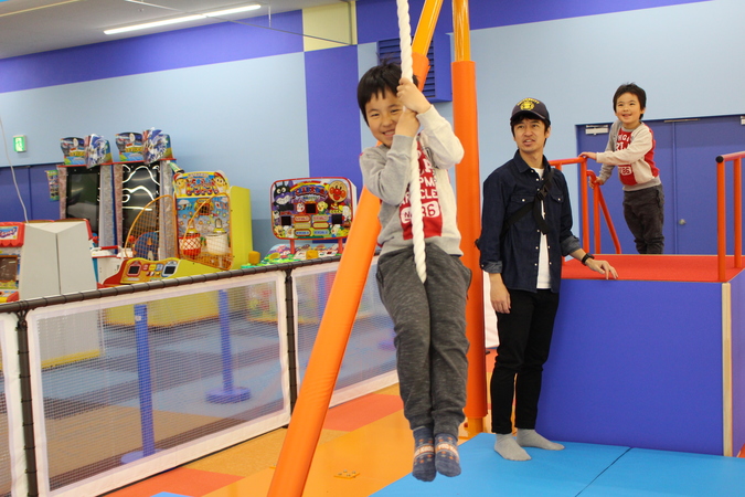 3月入場分※割引販売は入場日前日23:59迄※【100円割引】ファンタジーパック(1日遊び放題)の写真