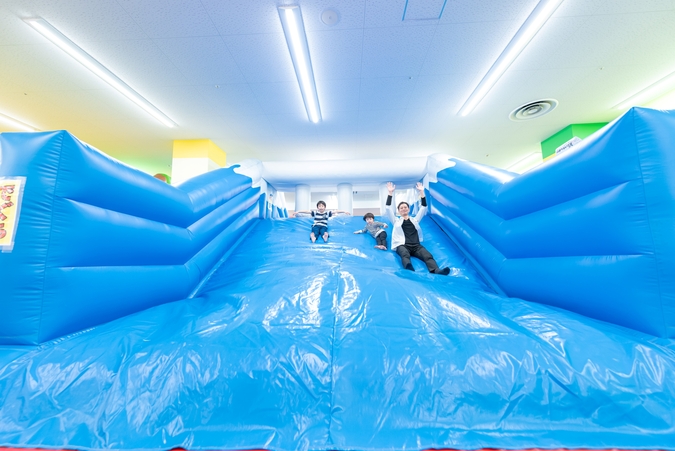 4月入場分※割引販売は入場日前日23:59迄※【100円割引】ファンタジーパック(1日遊び放題)の写真