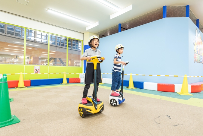 4月入場分※割引販売は入場日前日23:59迄※【100円割引】ファンタジーパック(1日遊び放題)の写真