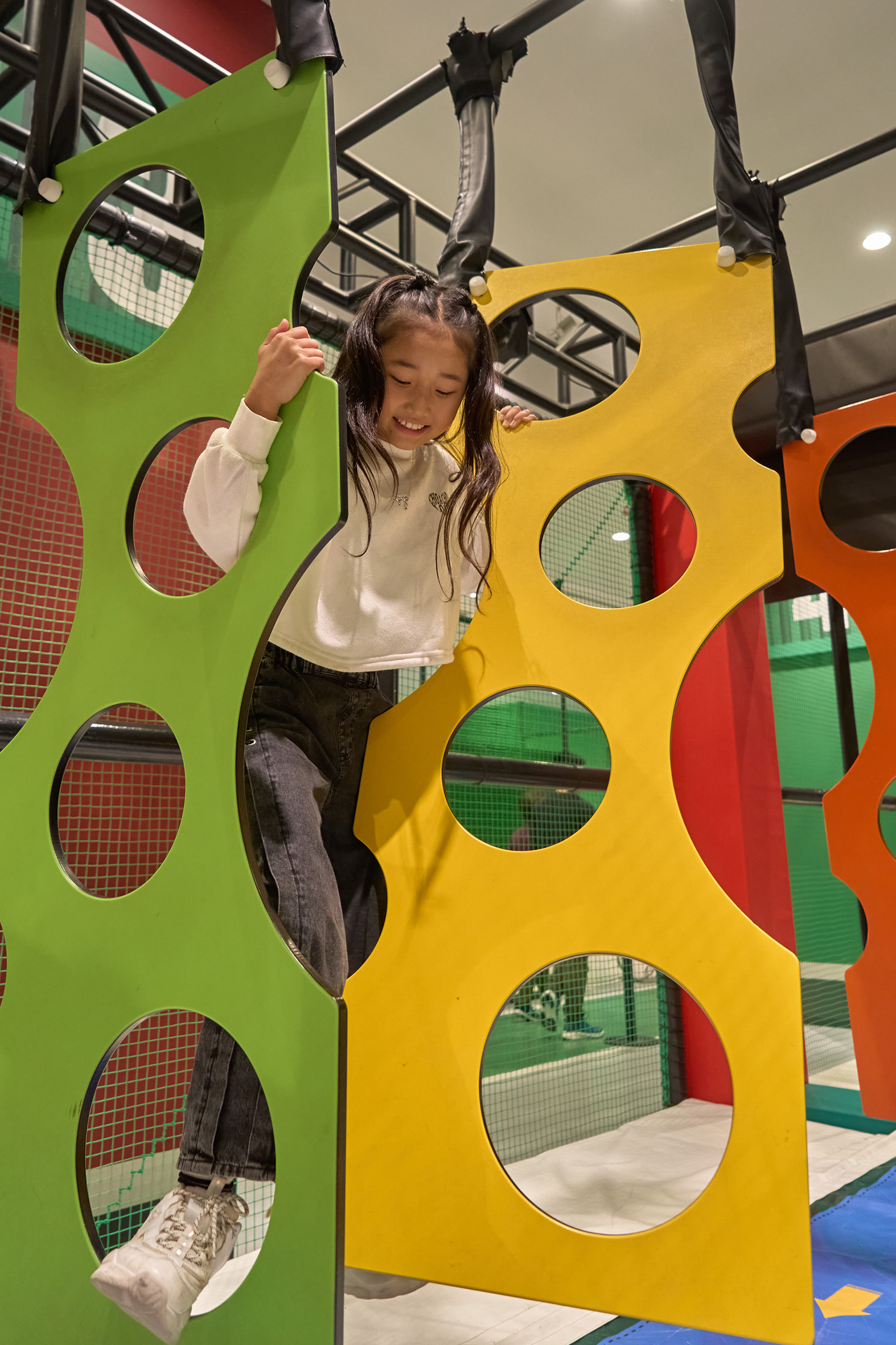 春の遊び応援！家族でお得なファミ割3時間プランの写真