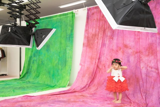 ピュアキッズ尼崎 1日遊び放題フリーチケットの写真