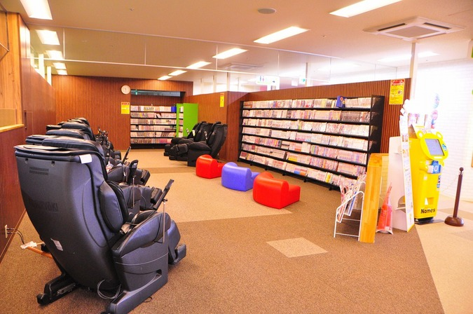 ピュアキッズ入間 1日遊び放題フリーチケットの写真