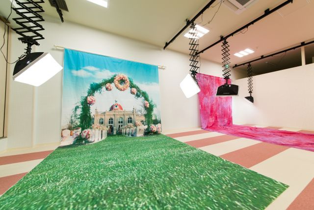 ピュアキッズ加古川 1日遊び放題フリーチケットの写真