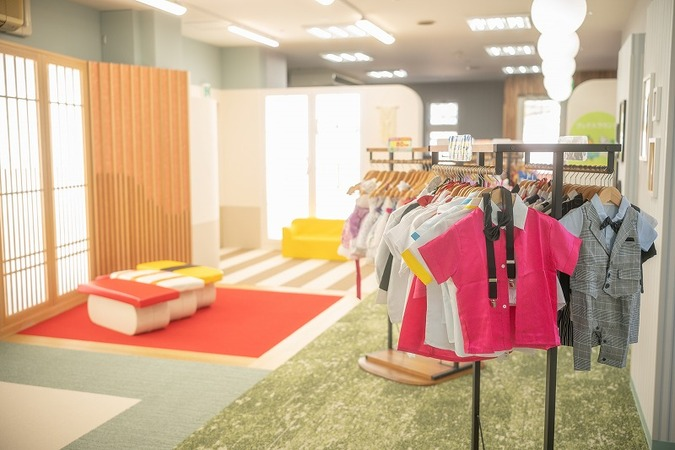 ピュアキッズ広島 1日遊び放題フリーチケットの写真
