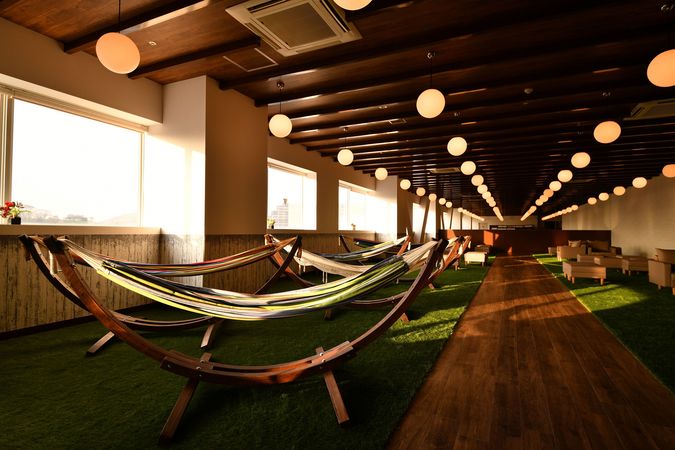 【土日祝380円割引】ゆったりCOco入館セット(手ぶらでOK!大人はタオル・館内着込み)の写真