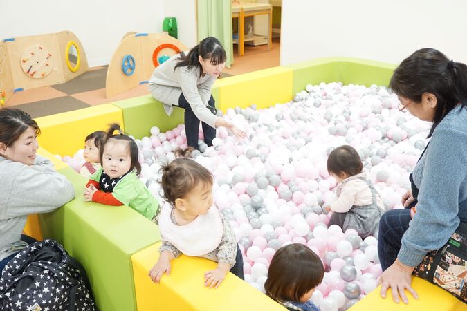 ※ご利用が初めての方限定※【大人1名無料‼】ファンタジーパック(1日遊び放題)の写真