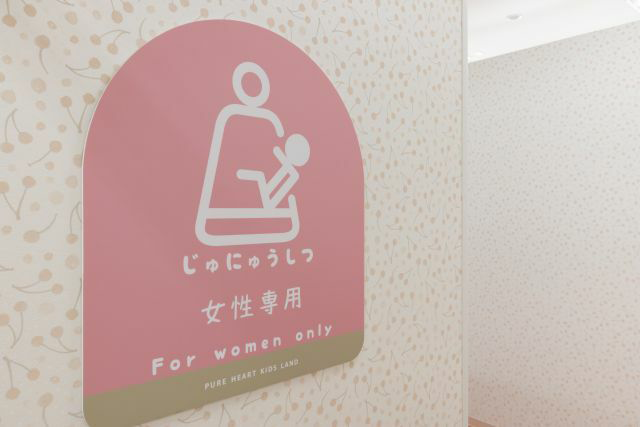 ピュアキッズ和泉中央 1日遊び放題フリーチケットの写真