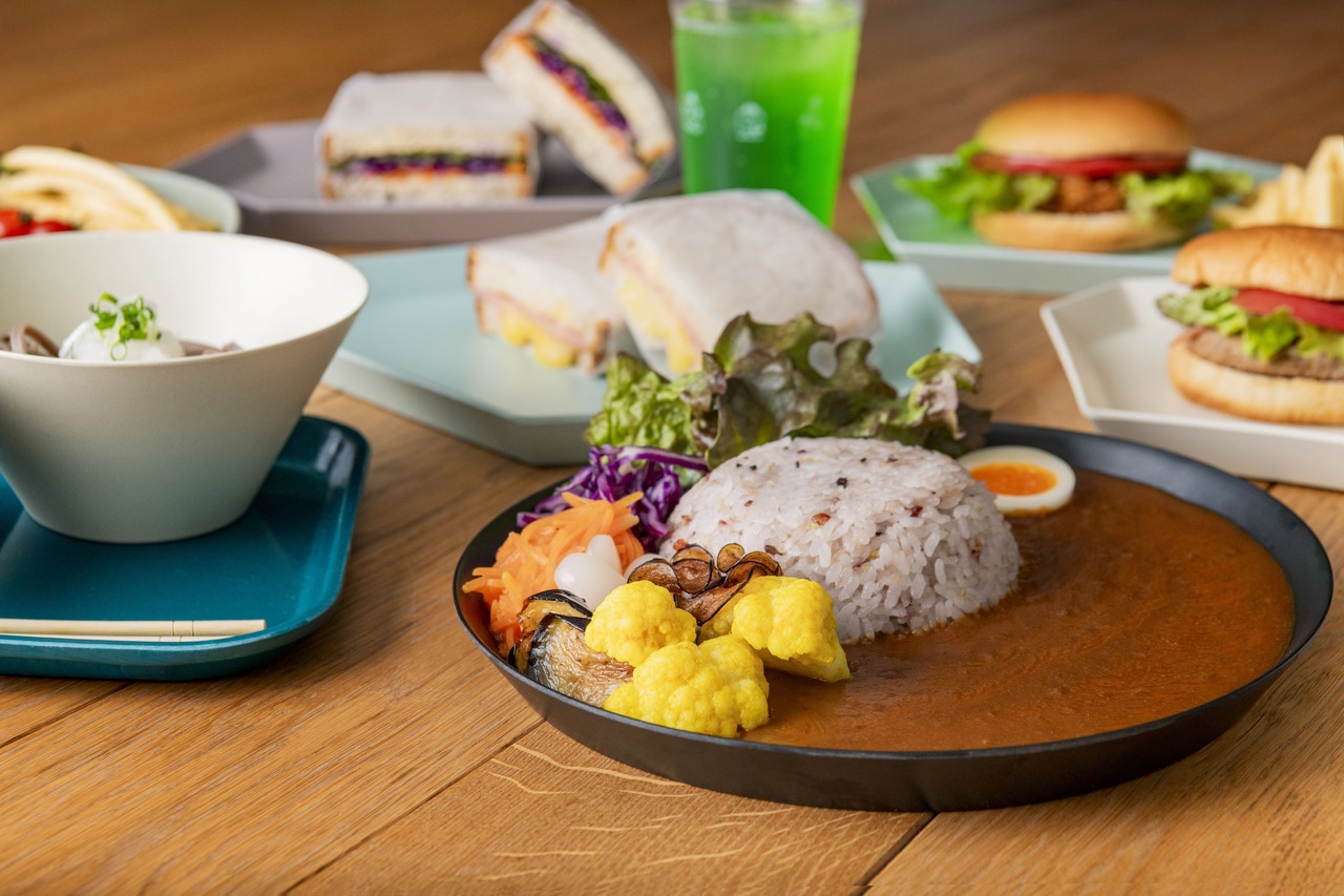 【JAM TERRACE(観光リフト往復)+500円食事券付】JAM福井勝山マウンテンリゾート の写真