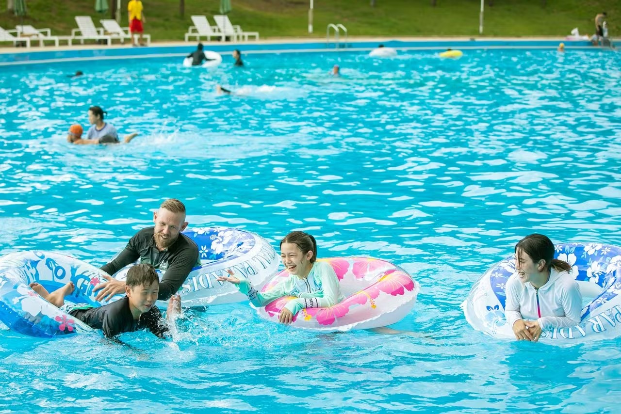 【A期間(デイ)】7/18~20、7/25~26、8/1~7、8/17~21、8/29~30の写真