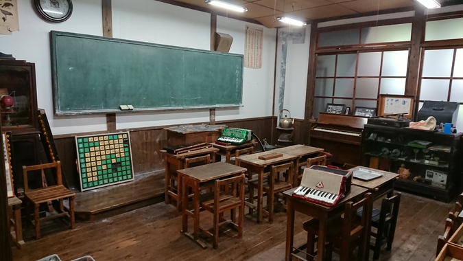 【100円オフ！　入場券】湯布院昭和館	の写真