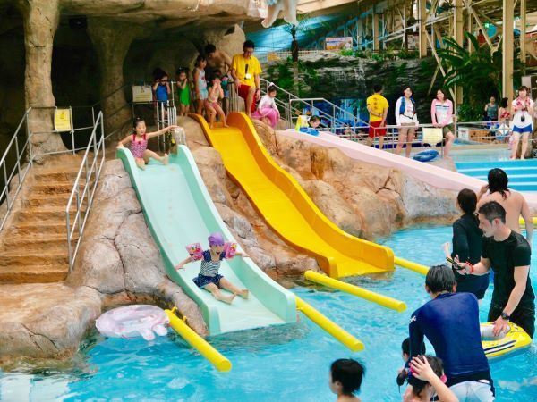 最大200円割引【土日祝入場券】ご利用期間：9/5(土)～12/20(日)の写真