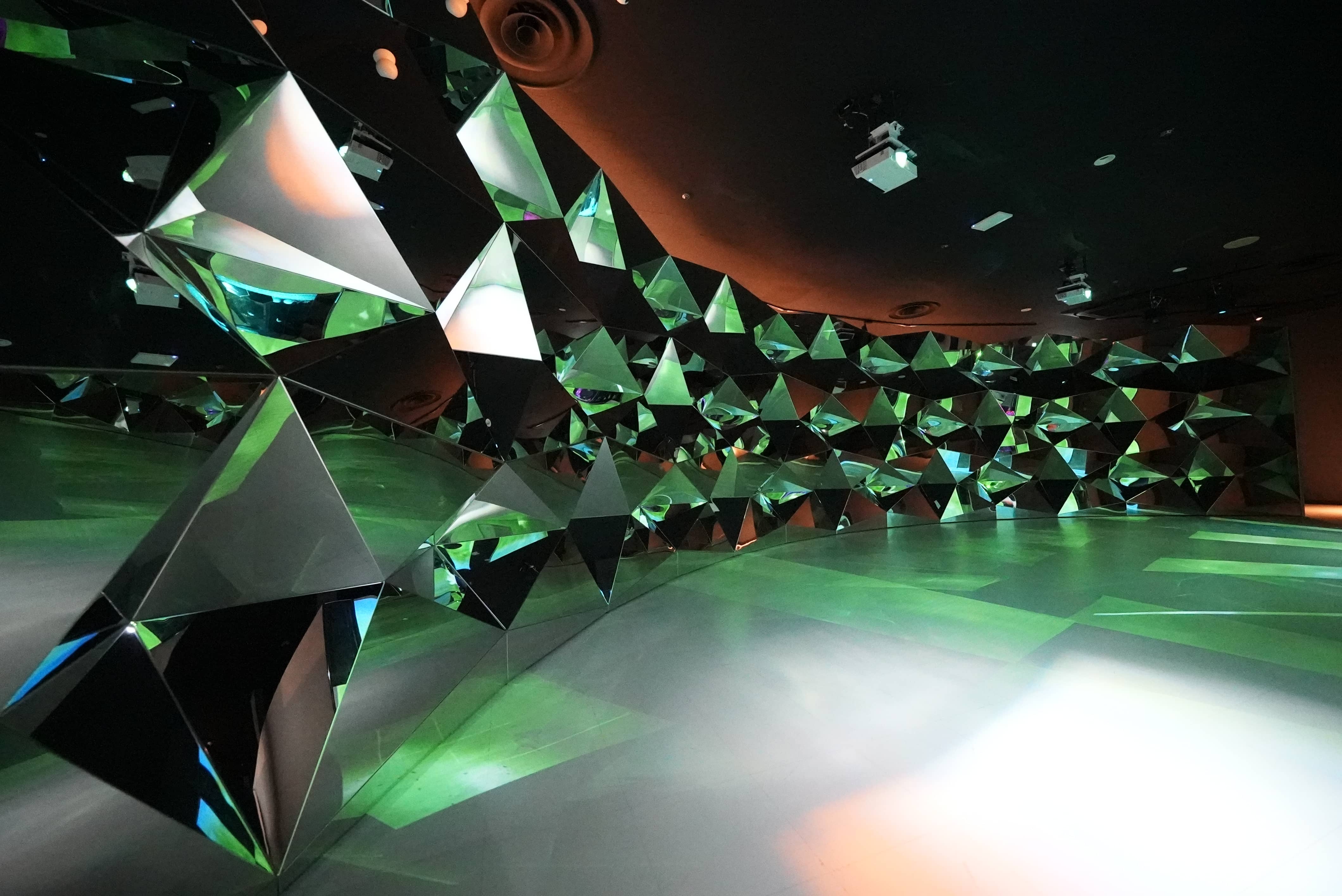 【期間限定イベント開催中！】NARA KINGYO MUSEUM　入場チケットの写真