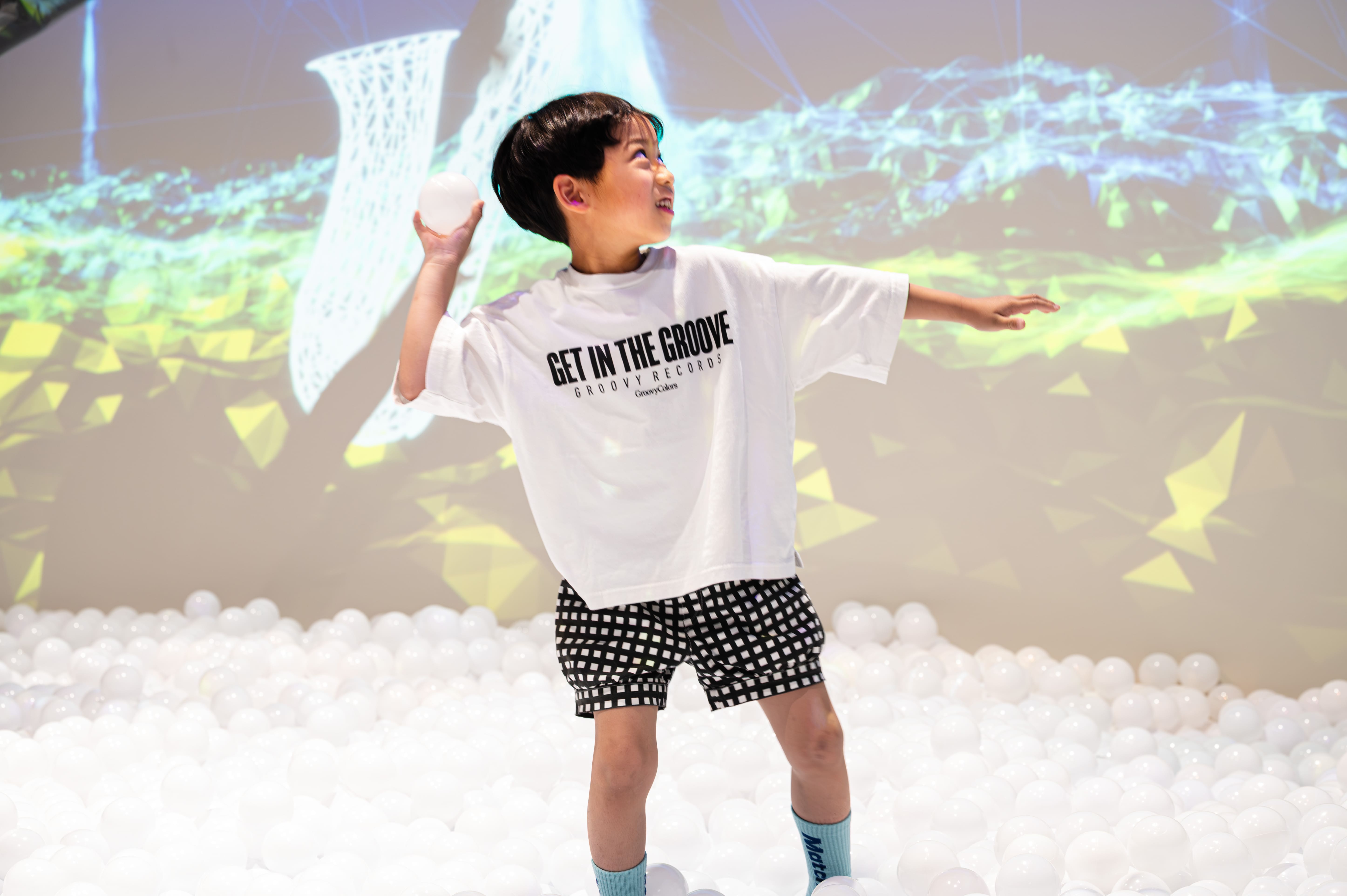 【平日券】OTOVIVA ららぽーと甲子園の写真