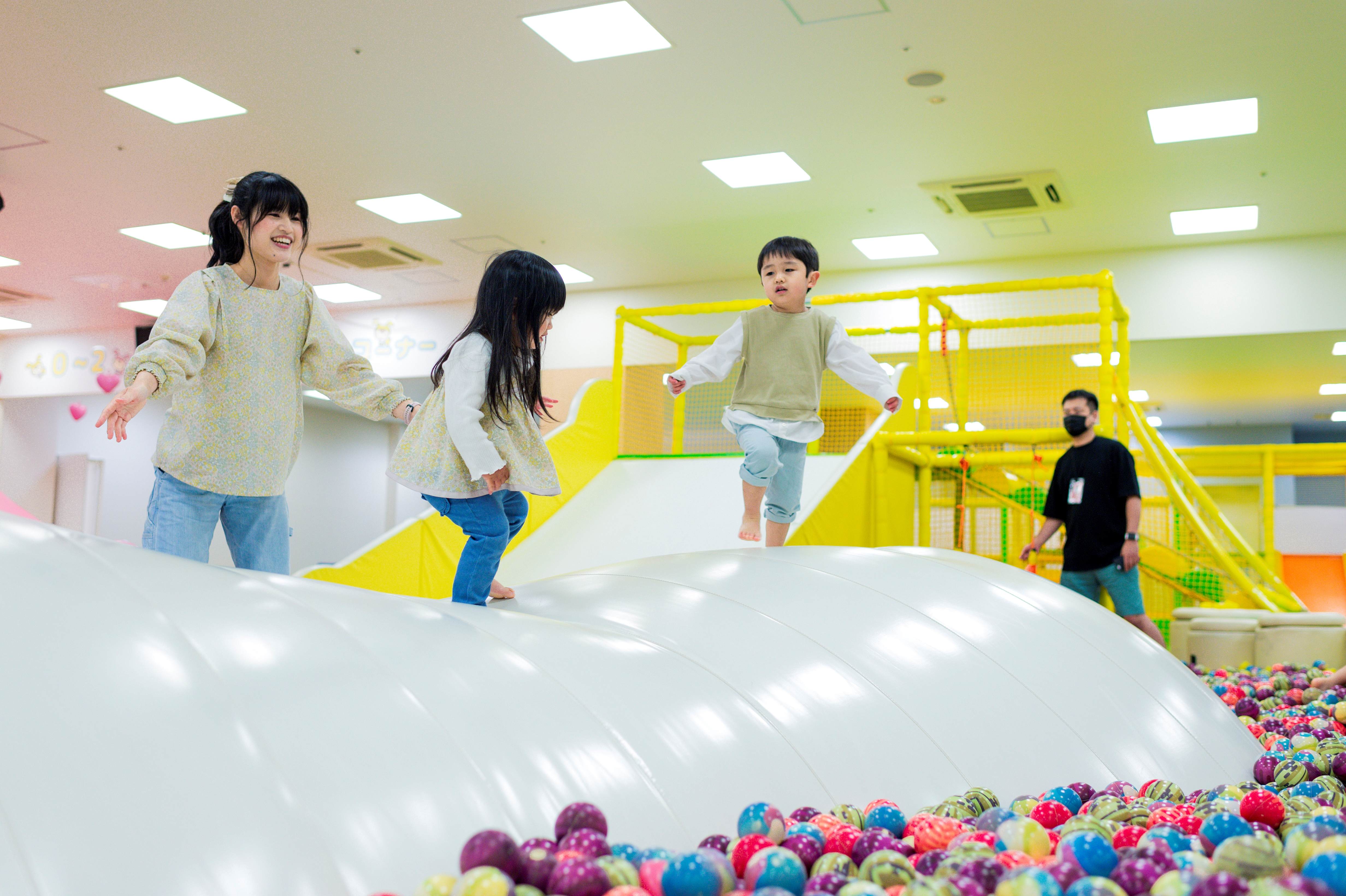 ※最大18%割引※【平日券】当日も購入・ご利用可能!!の写真