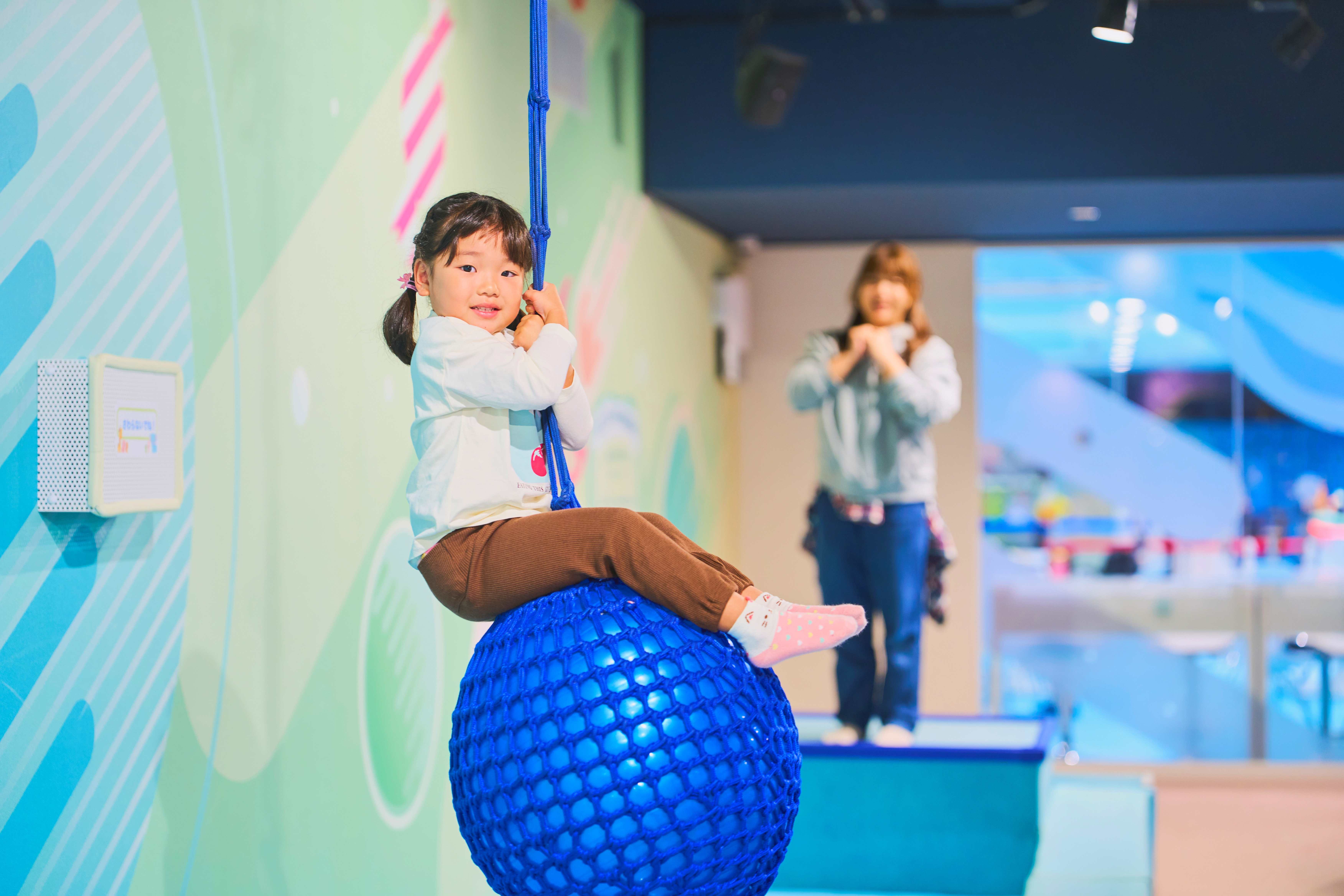 ※最大18%割引※【ハピピランド横浜アソビル店】当日も購入・ご利用可能!!の写真