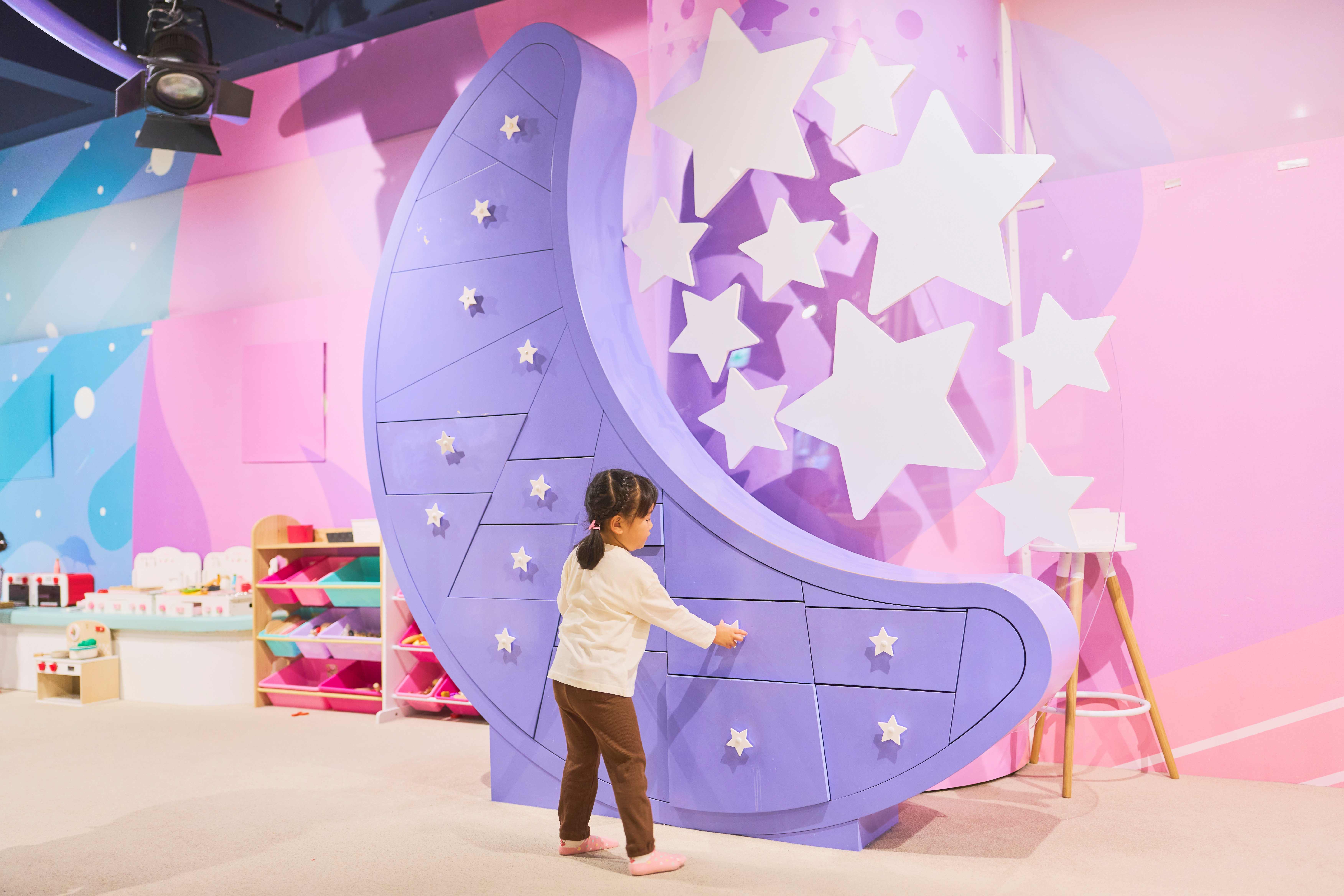 ※最大18%割引※【ハピピランド横浜アソビル店】当日も購入・ご利用可能!!の写真