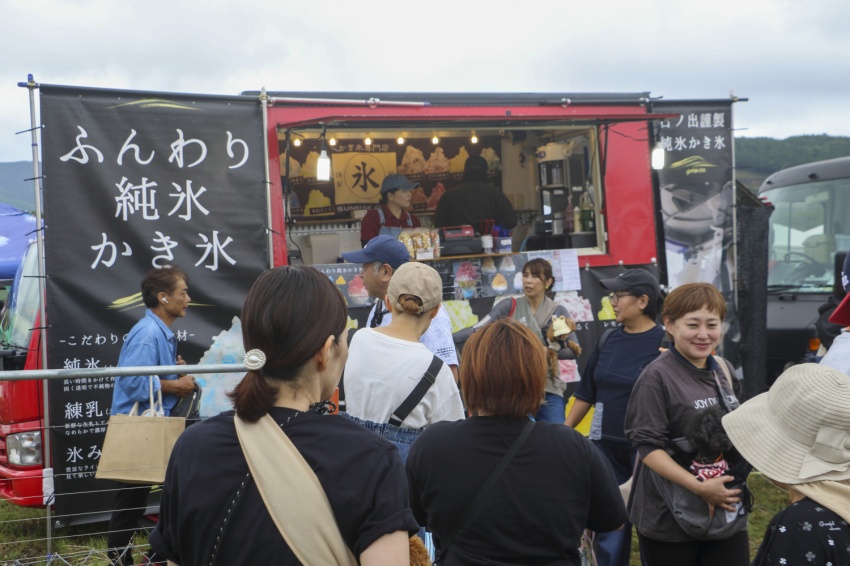 【KOKO ONE FES 2026】NU:KUJUフィールド入場券（電子チケット限定の特別価格）	の写真
