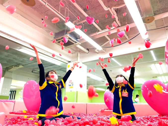 最安値！【半額チケット】いこーよ限定！（枚数限定）※なくなり次第終了の写真