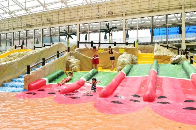 【来園日指定チケット】1Dayパス※時期で金額が変動※来園希望日の7日前から取得可の写真
