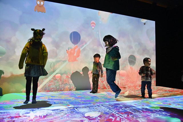 【最大300円引・土日祝・1日フリーパス】混雑日も入場確約！の写真