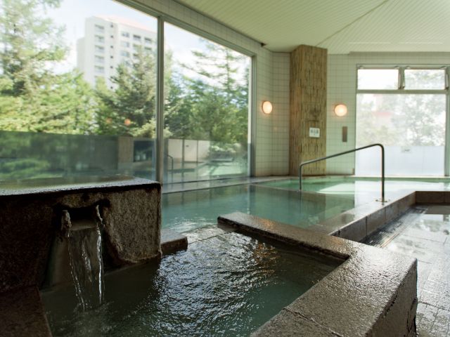 【選べるランチ＆日帰り温泉】2歳以下無料/１ドリンクサービス～バスタオル・フェイスタオルセット♪の写真