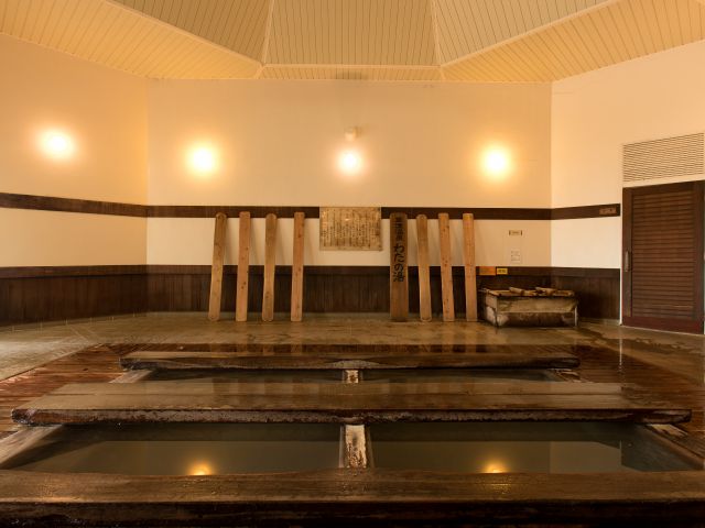 【選べるランチ＆日帰り温泉】2歳以下無料/１ドリンクサービス～バスタオル・フェイスタオルセット♪の写真