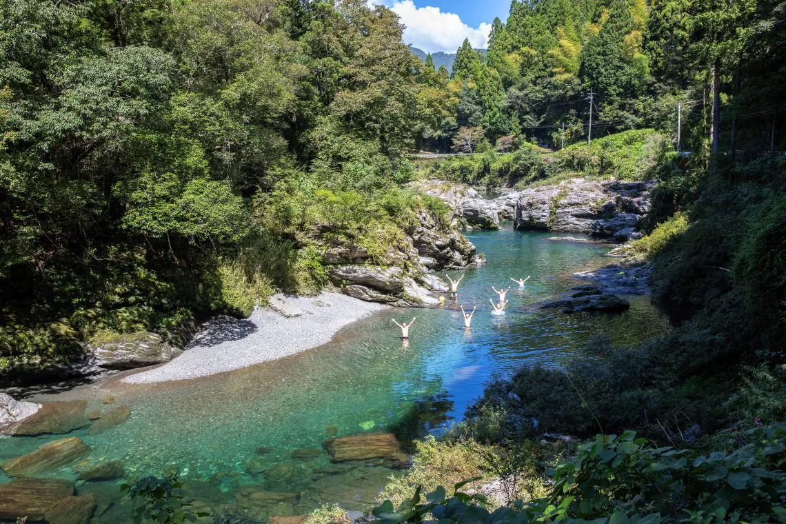 【e-Bike】レンタルチケット	の写真