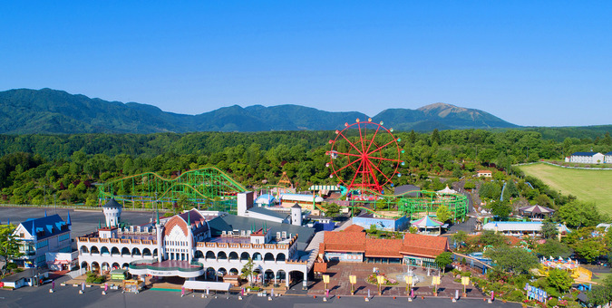 【フリーパス＋入園券込】＼2歳未満無料／事前購入でらくらく入場チケット♪の写真