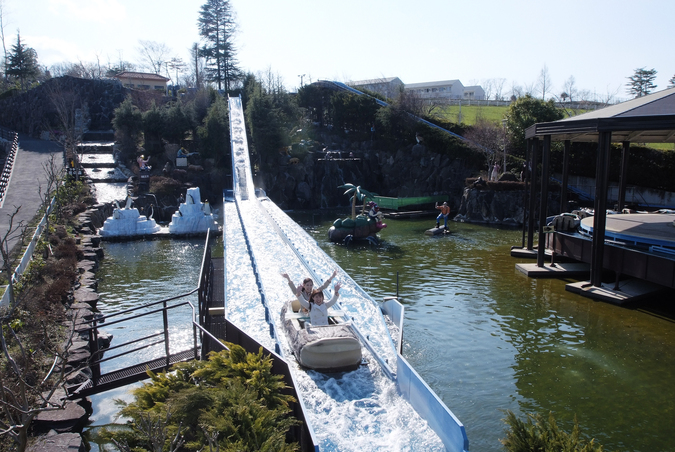 【フリーパス＋入園券込】＼2歳未満無料／事前購入でらくらく入場チケット♪の写真