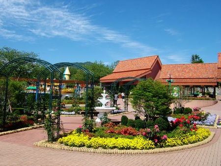 【フリーパス＋入園券込】＼2歳未満無料／事前購入でらくらく入場チケット♪の写真