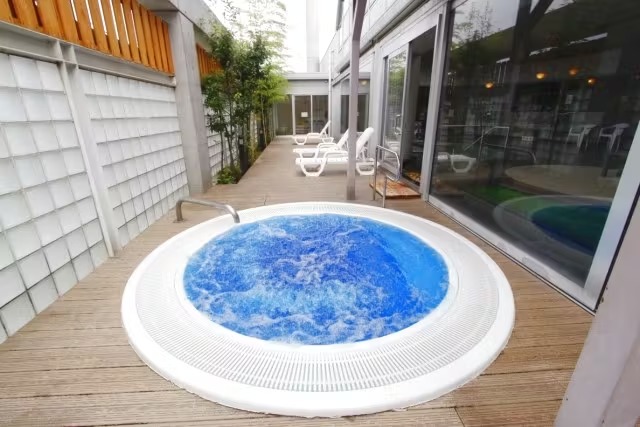 【最大50円割引】\未就学児無料/入浴料のみの写真