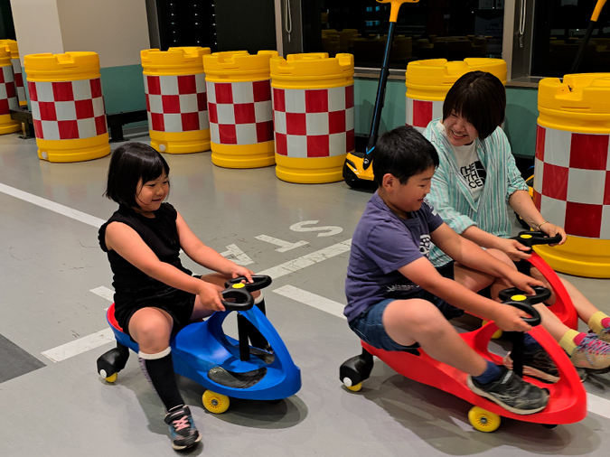 KOBE SUPER STADIUMフリーパスの写真