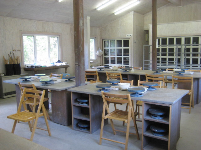 6歳からOK【電動ロクロ】２品作って１品選ぶ陶芸体験♪ 失敗しても大丈夫な１品プラン！☆写真撮影☆の写真