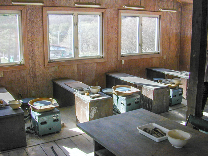 6歳からOK【電動ロクロ】２品作って１品選ぶ陶芸体験♪ 失敗しても大丈夫な１品プラン！☆写真撮影☆の写真