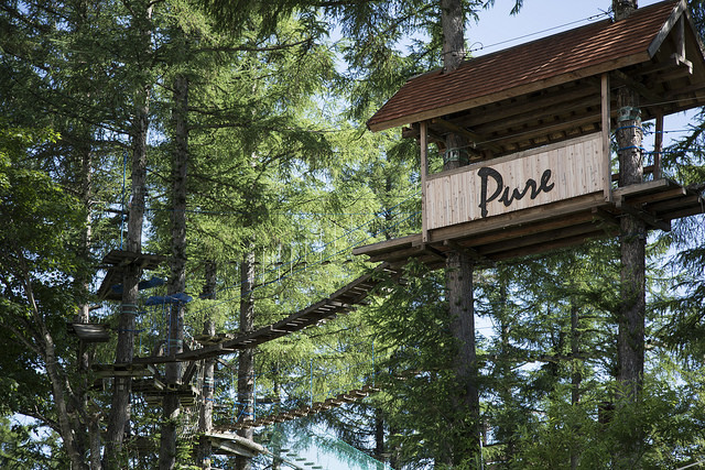 【1日中遊び放題！】ピュアスーパーパスポート＼事前購入でらくらく入場チケット／の写真