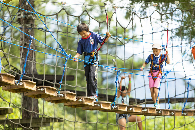 【1日中遊び放題！】ピュアスーパーパスポート＼事前購入でらくらく入場チケット／の写真