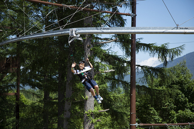 【1日中遊び放題！】ピュアスーパーパスポート＼事前購入でらくらく入場チケット／の写真