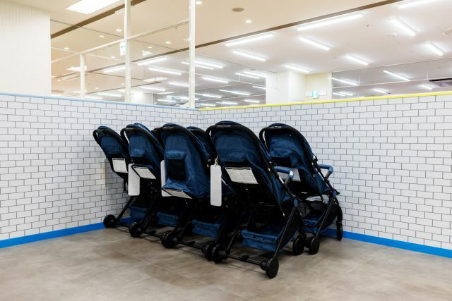 ～8/31【初回利用専用】安全安心な室内公園・1日遊び放題フリーチケットの写真