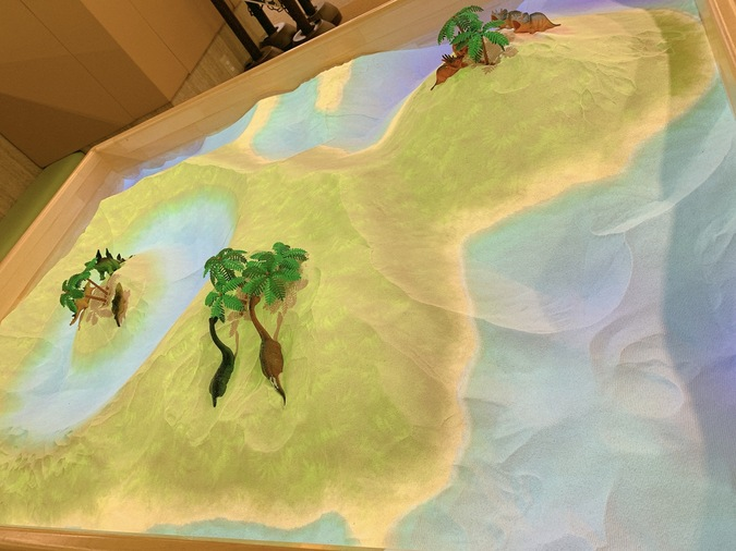 ※5/16~7/31大人料金特別割引※【平日1200・初回利用専用】1日遊び放題フリーチケットの写真