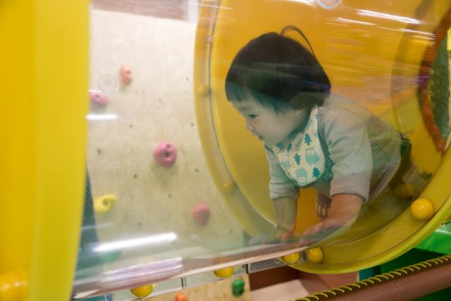 ※5/16~7/31大人料金特別割引※【平日1200・初回利用専用】1日遊び放題フリーチケットの写真