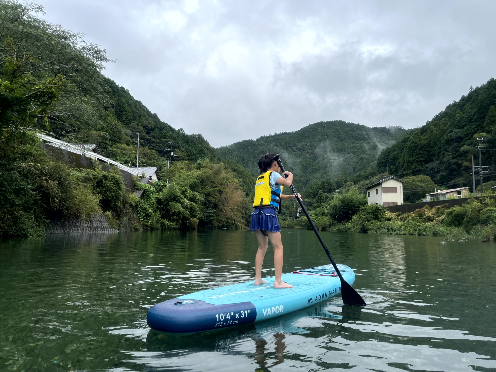 【宿泊者限定】SUP レンタルの写真