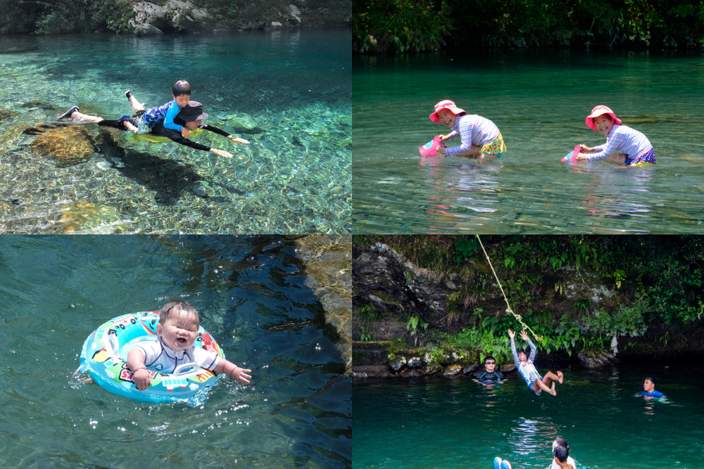 【宿泊者限定】SUP レンタルの写真