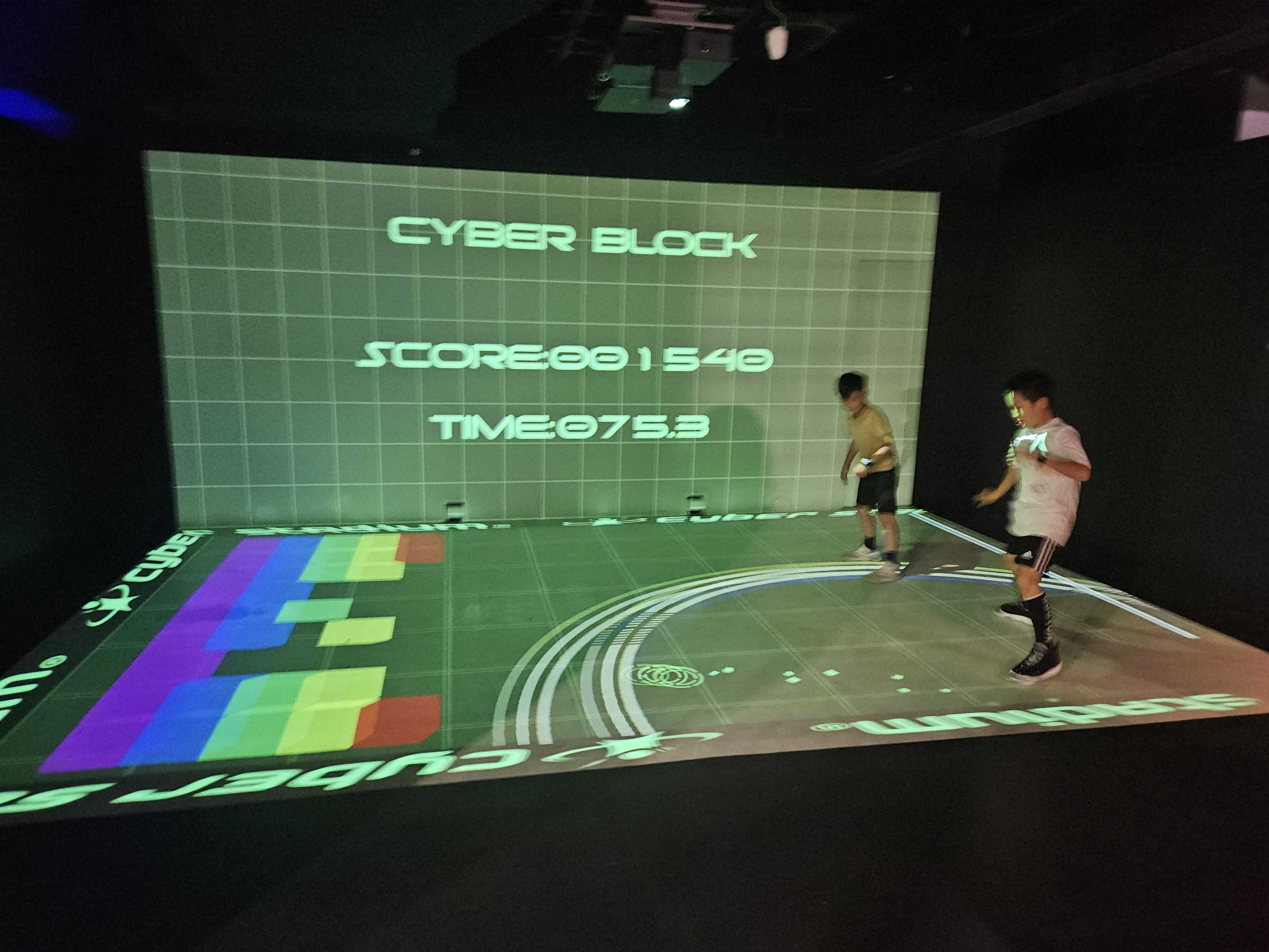 【未就学児無料！】ナイトパスポートの写真