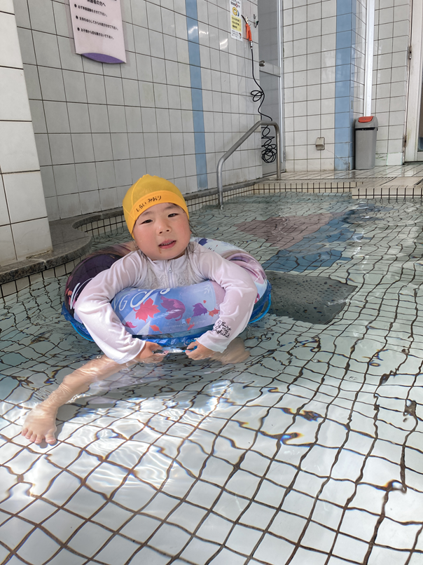 👽2025お盆＜日中プール＞👽水曜日除く【8/9～8/17開催】＼いこーよ限定予約必須／室内の写真