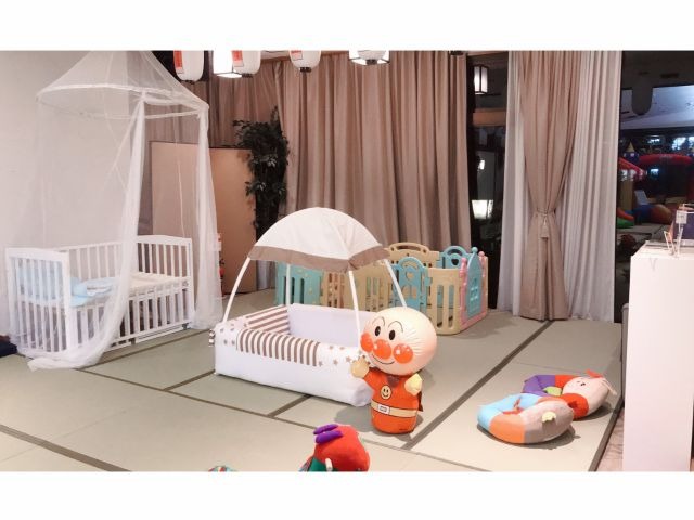 【2歳未満無料】＼日帰り利用可能／キッズルーム利用券の写真