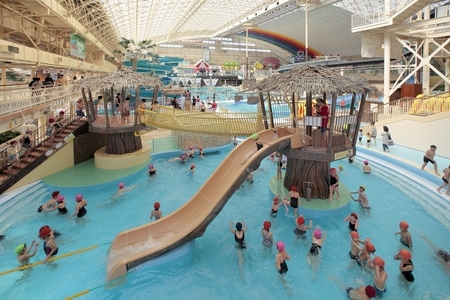 【最大¥200割引】7/19(土)～8/31(日)特定期入場券の写真